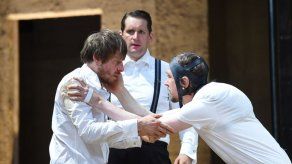 Shakespeare cerrará el Festival de Artes Escénicas de Uruguay