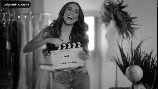Nathalie Pino – Colón