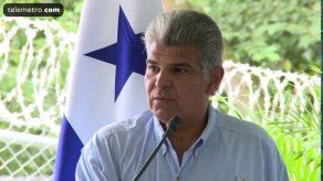 Fiscalía Tercera niega cambio de medida cautelar a Mulino