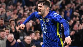 El Chelsea avanza a semifinales de FA Cup