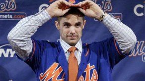 Wright: Nunca quise irme de los Mets