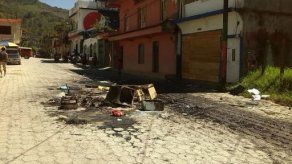 Guatemala y Belice negocian fecha de referendo sobre disputa territorial