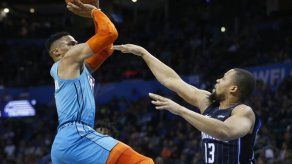 Westbrook hila 7mo triple-doble