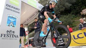 No hago trampa como Armstrong