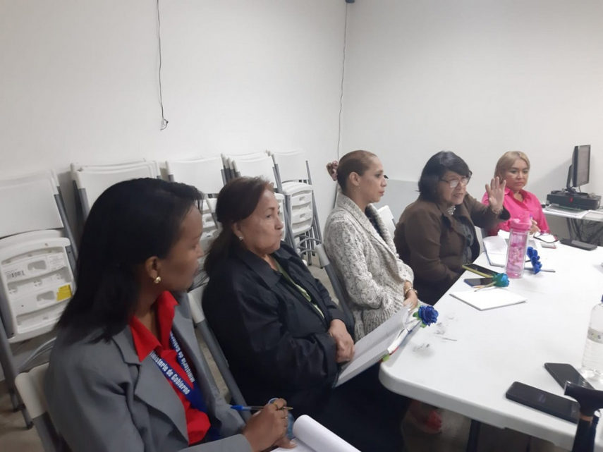 Gobierno evalúa alternativas para optimizar el proceso educativo 2024 Gobierno evalúa alternativas para optimizar el proceso educativo 2024