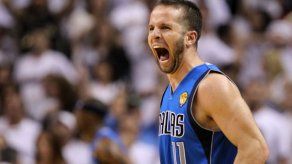 Base J.J. Barea encabeza selección Puerto Rico para el Centrobasket de Panamá