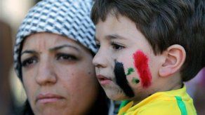 Dudas sobre quien lanzó ataque sirio con gas