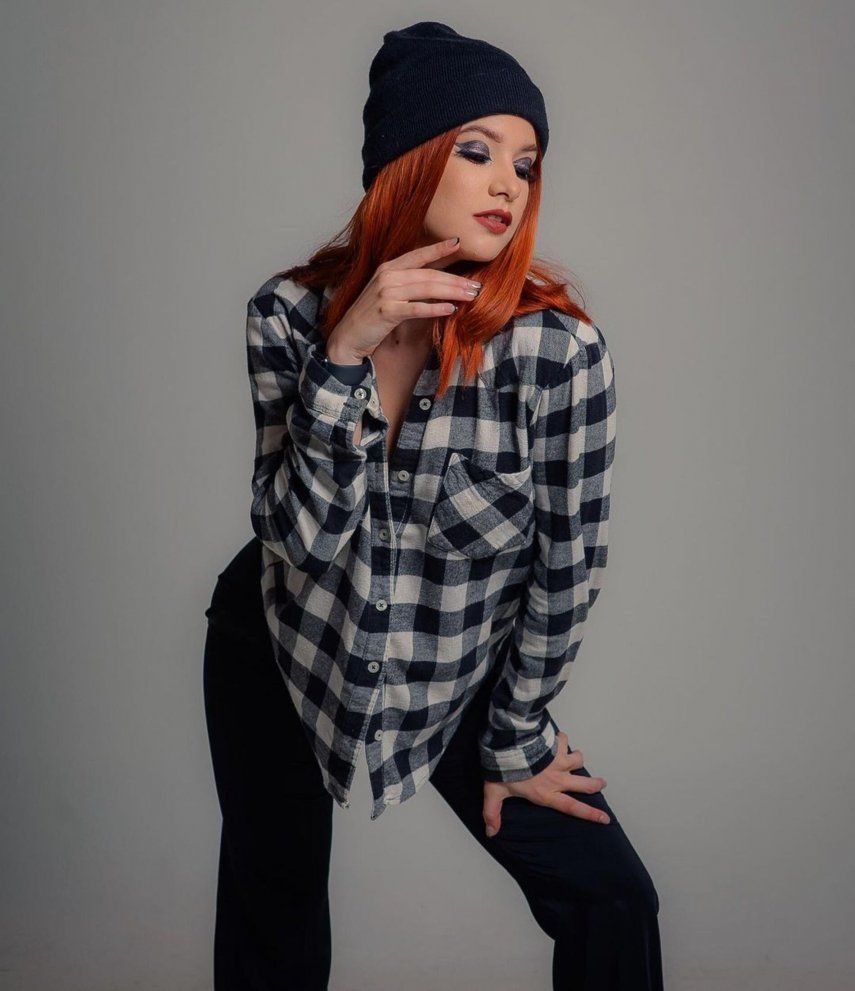 Ex competidora de Calle 7, Cuba, revela que se irá de Panamá ¿A qué país será?