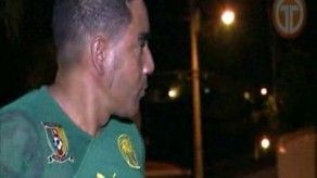 Detienen a ladrones de Brisas del Golf
