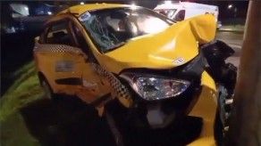 Varias personas pierden la vida este fin de semana en accidentes de tránsito