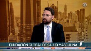 Fundación Global de Salud Masculina explora raíz de la violencia en el varón