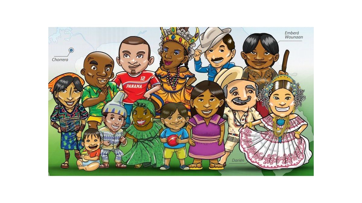 Presentan Atlas de Desarrollo Humano sobre la sociedad panameña