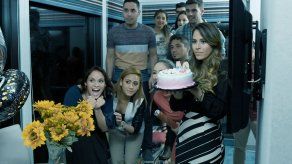De Moda - El HBD de Teresa