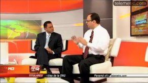 Comenenal sustenta razones para llamado a paro médico