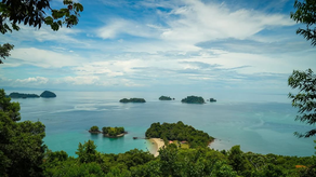 Panamá será sede de la COP16 de Humedales.