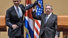 Histórica visita de Obama a Cuba