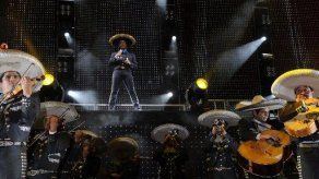 El mariachi es ya patrimonio de la humanidad