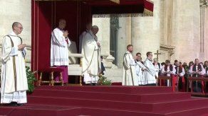 Brasil celebra canonización de Irma Dulce Brasil celebra canonización de Irma Dulce