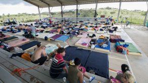 Inicia en Guatemala nueva reunión del SICA por crisis de migrantes cubanos