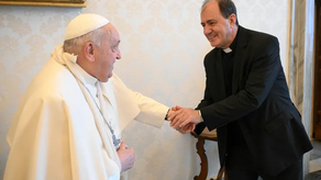 Papa Francisco, de 88 años, sufre caída en su residencia Papa Francisco, de 88 años, sufre caída en su residencia