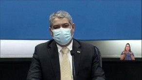 Ministro Sucre dice que estrategia de trazabilidad está dando resultados
