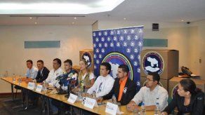 Campaña humanitaria liderada por Tintori entrega 830 cajas de insumos médicos