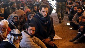 UNRWA necesita 277 millones de dólares para refugiados palestinos de Siria