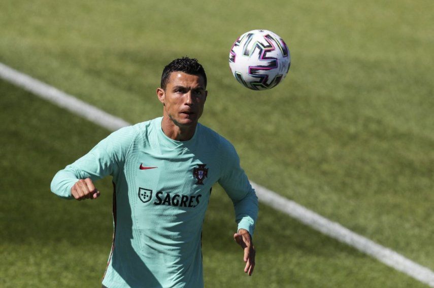 Portugal mide a España a las puertas de la Eurocopa