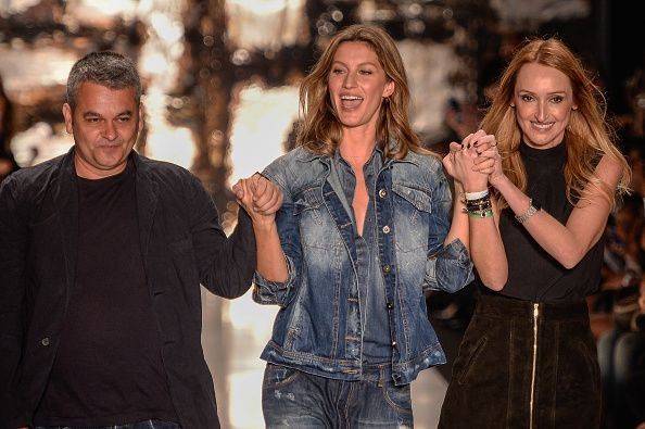 Gisele Bündchen dice adiós a las pasarelas