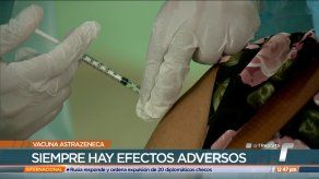 Minsa: Vacuna de AstraZeneca se aplicará de forma voluntaria