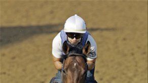 Colonel John entre los favoritos en el Derby de Kentucky
