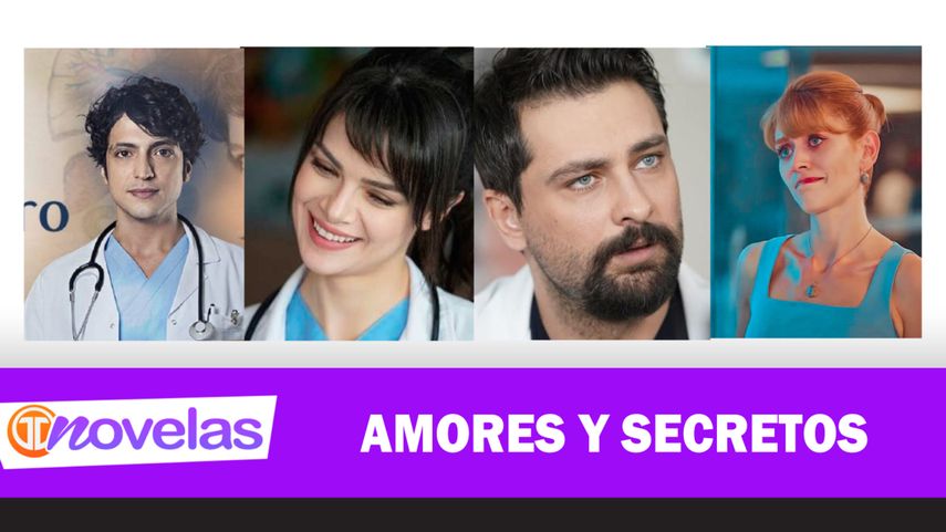 ¿Qué se espera en Doctor Milagro? ¿Qué pasará entre Nazli y Alí?