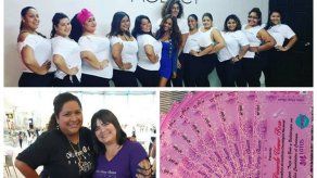El primer Certamen de Belleza Curvy de Panamá será en diciembre