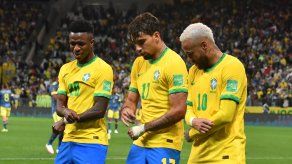 Brasil primer clasificado sudamericano a Qatar 2022