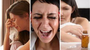 Descubre de qué se trata el trastorno esquizoafectivo