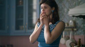Alexandra Daddario: Yo sigo mi corazón a la hora de navegar mi carrera