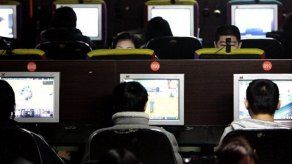 Tráfico de internet aumenta 53% desde 2007