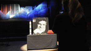 El veneno con el que se suicidó un acusado en el TPIY en directo era indetectable