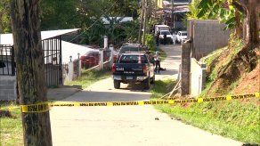 Asesinan a miembro de organización criminal Humildad y Pureza
