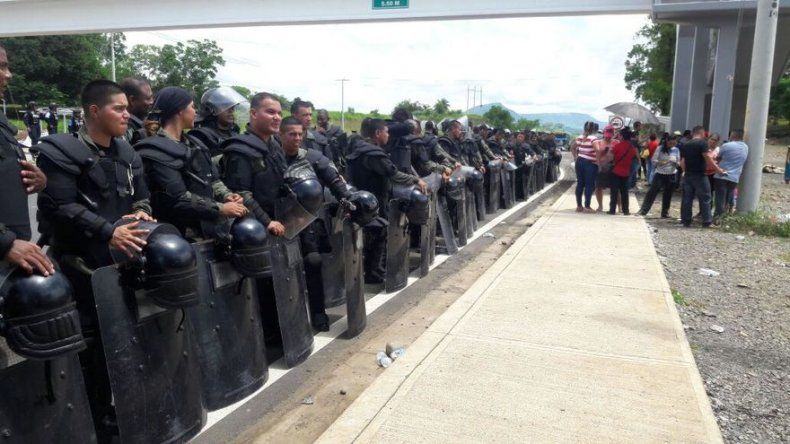Docentes de áreas de difícil acceso en Chiriquí declaran huelga hasta el próximo martes