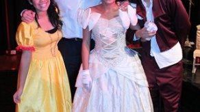 Varela junto a su familia y jóvenes católicos asistirá a JMJ en Brasil