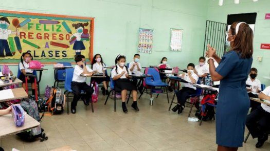 Regreso a clases: Conoce los exámenes de rutina que deberías hacerle a tu hijo.