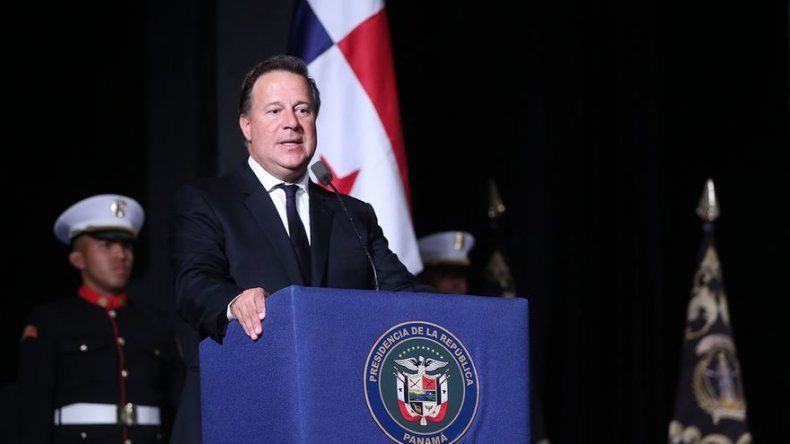 Presidente Varela viaja a Emiratos Árabes Unidos junto a tres ministros