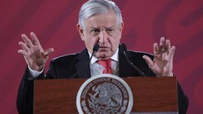 López Obrador reconoce posibles excesos de fuerzas mexicanas contra migrantes
