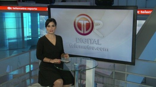 TR Digital edición del 05 de enero de 2018
