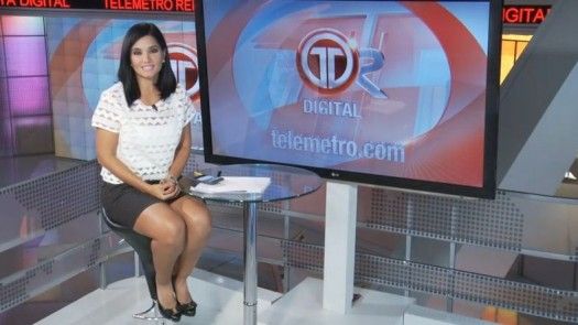 TR Digital edición del 18 de abril del 2016