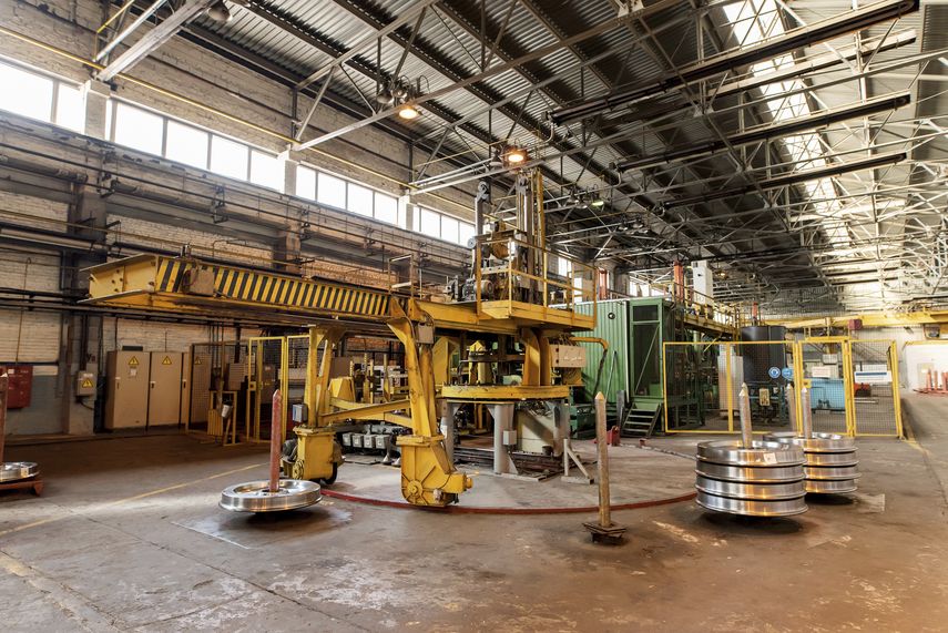 Algunas compañías que hacen negocios con estos países empiezan a notar el impacto de la guerra.