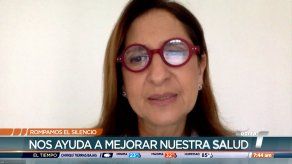 Rompamos el Silencio: La importancia de perdonar