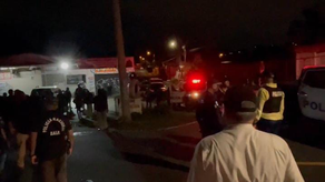 La Policía Nacional intensifica sus operativos en Ciudad Radial.