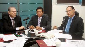 Recomendarán al pleno de AN aprobar por insistencia artículos de Ley Blindaje